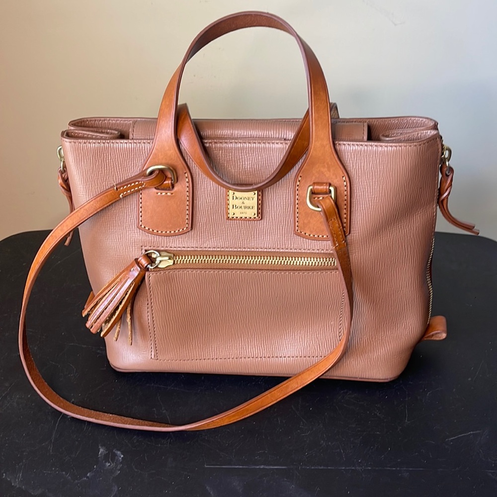 Dooney & Bourke Satchel